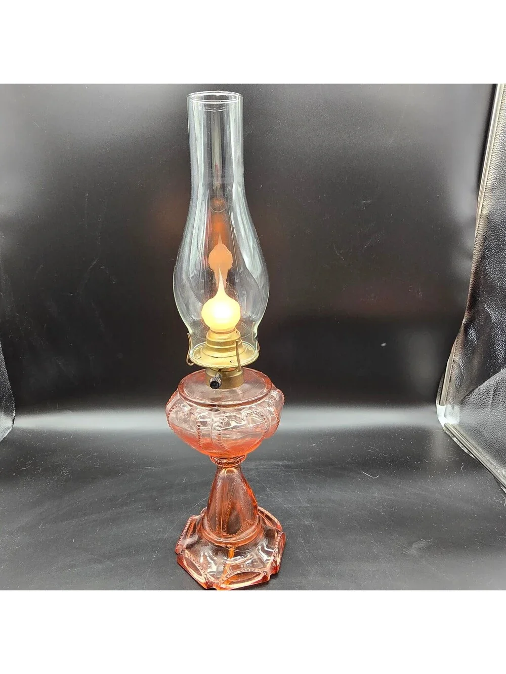 Vintage Findlay Glass 